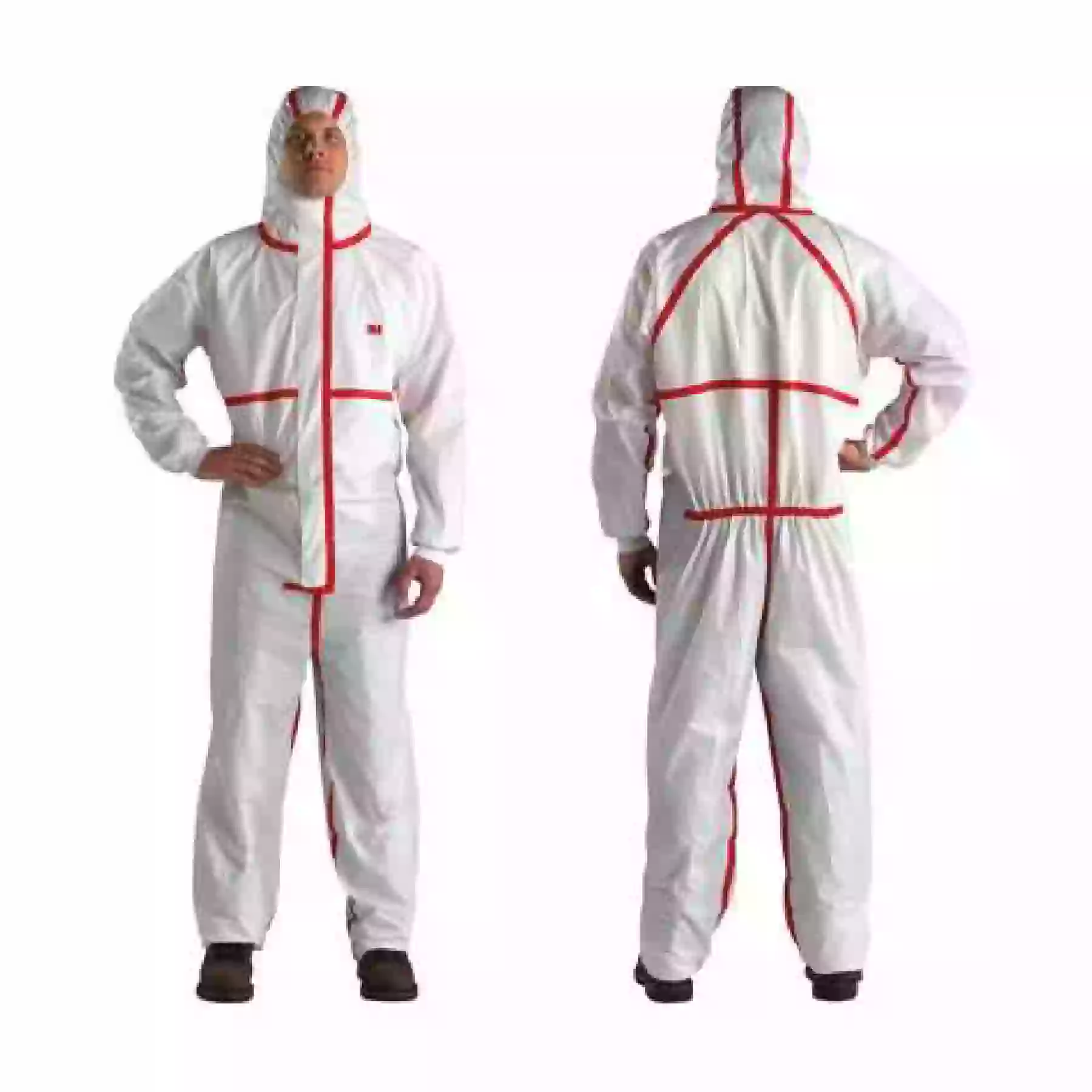 3M 4565 Chemical resistant Overall